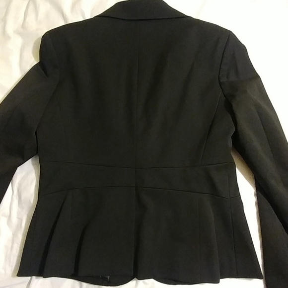 NY&C Black Blazer - Picture 4 of 4